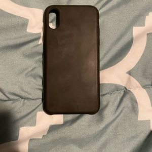 HeyDay iPhone X phone case